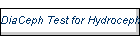 DiaCeph Test