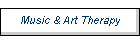 Music & Art Therapy