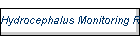 Hydrocephalus Monitoring Reports